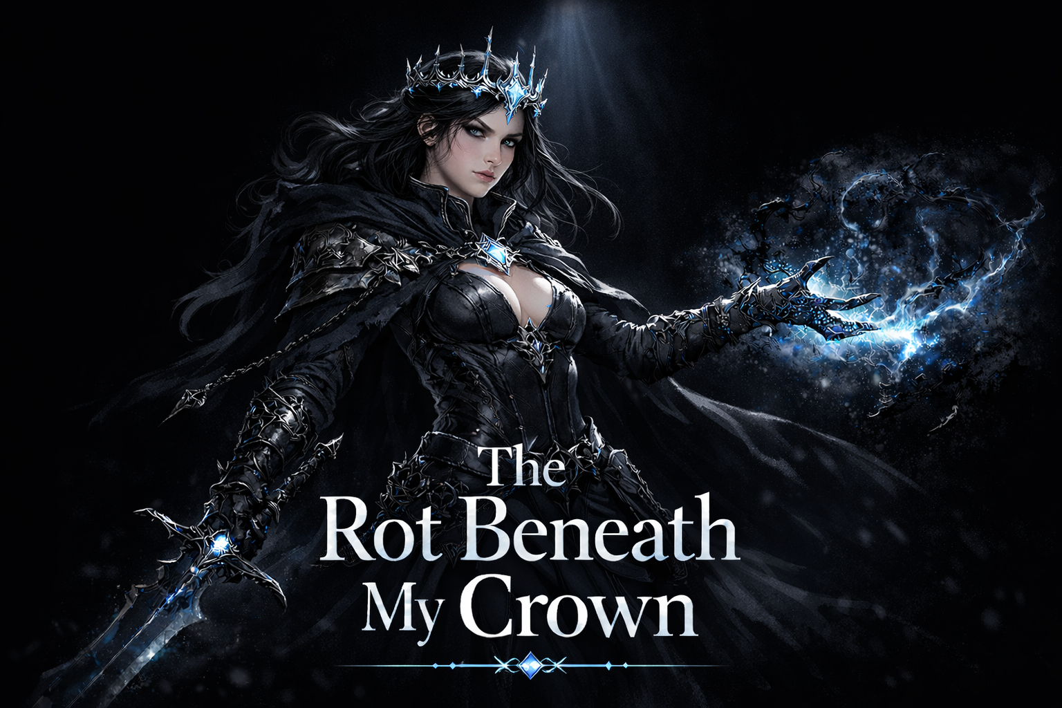 The Rot Beneath My Crown